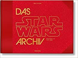 Das Star Wars Archiv. 1999–2005 indir