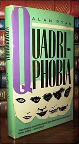 Quadriphobia (Doubleday Science Fiction)