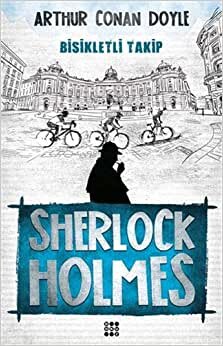 Sherlock Holmes-Bisikletli Takip indir