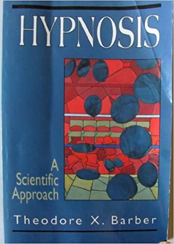 Hypnosis: A Scientific Approach (Master Work Series) (The Master Work Series)