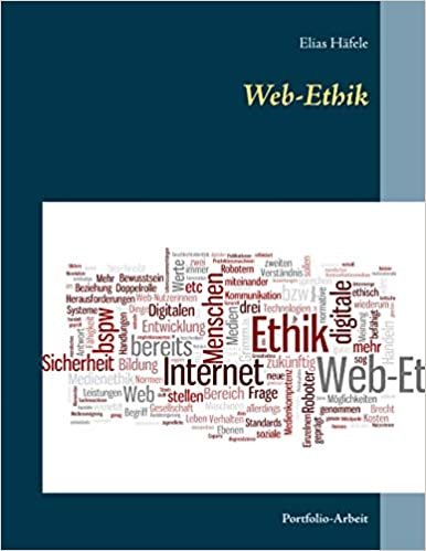 Web-Ethik: Portfolio-Arbeit indir