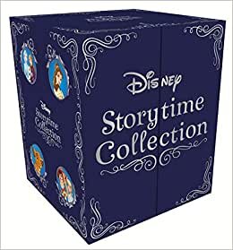 Disney Storytime Collection (Special Edition)