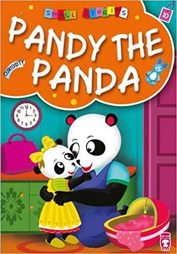 Small Stories - Pandy the Panda