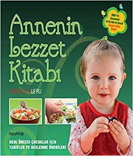 ANNENİN LEZZET KİTABI