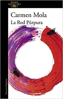 La red púrpura / The Purple Network (La novia gitana)