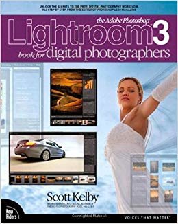 The Adobe Photoshop Lightroom 3 Book for Digital Photographers indir