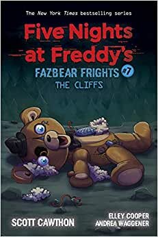 Fazbear Frights (Five Nights at Freddy's, Band 7)