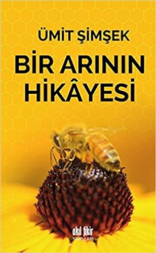 Bir Arının Hikayesi indir