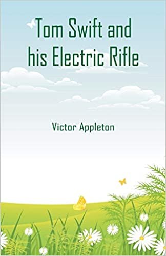 Tom Swift and his Electric Rifle indir