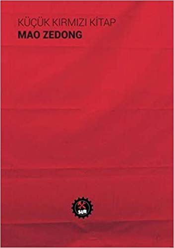 Küçük Kırmızı Kitap