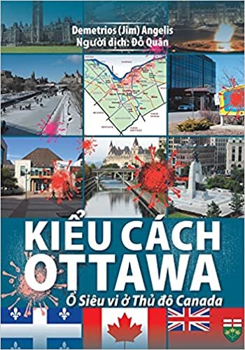 Kiu cách Ottawa:  Siêu vi  Thủ đô Canada