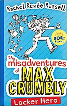 The Misadventures of Max Crumbly 1: Locker Hero indir