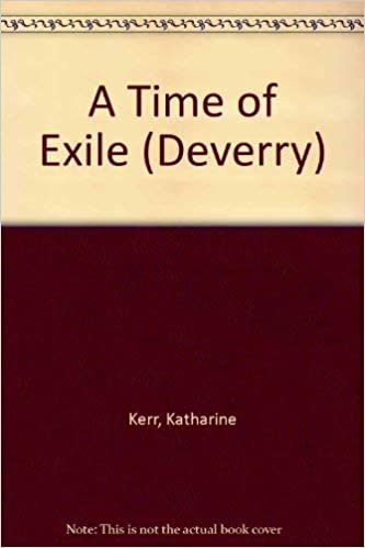 A Time of Exile (Deverry S.) indir