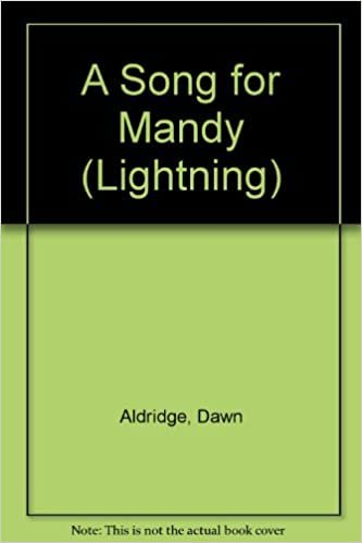 A Song for Mandy (Lightning S.) indir