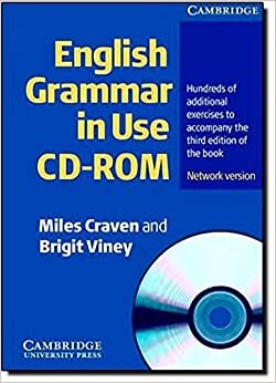 English Grammar in Use Network: Reference and Practice for Intermediate Students