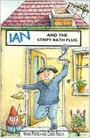 The Staple Street Gang: Ian and the Stripy Bath Plug (Young Lion Read Alone S.) indir