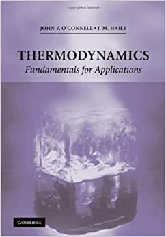 Thermodynamics: Fundamentals for Applications (Cambridge Series in Chemical Engineering) indir