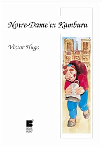 Notre-Dame'ın Kamburu indir