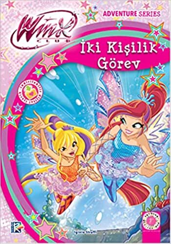 Winx Club İki Kişilik Görev indir