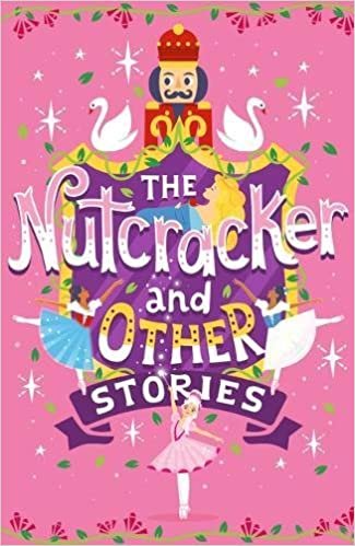 The Nutcracker and Other Stories indir