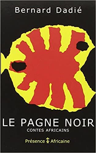 Le Pagne Noir