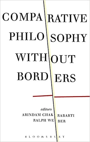 Comparative Philosophy without Borders indir