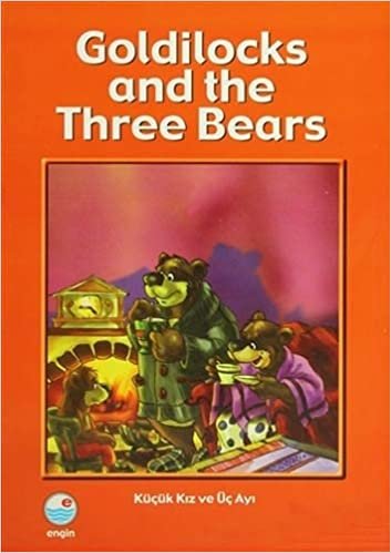 Goldilocks and the Three Bears: Küçük Kız ve Üç Ayı indir