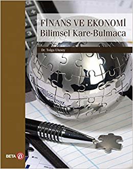 Finans ve Ekonomi - Bilimsel Kare-Bulmaca