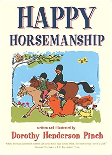 Happy Horsemanship