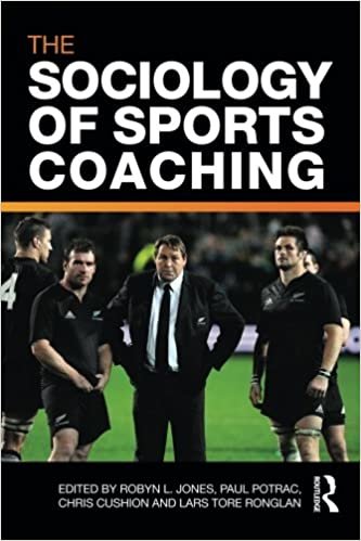 The Sociology of Sports Coaching indir