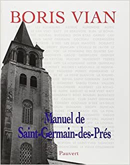 Manuel de Saint-Germain-des-Prés (Fonds Pauvert) indir