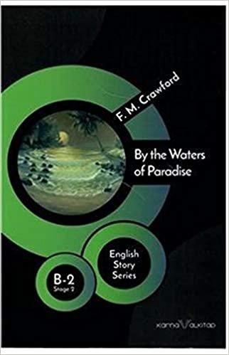 By the Waters of Paradise: English Story Series