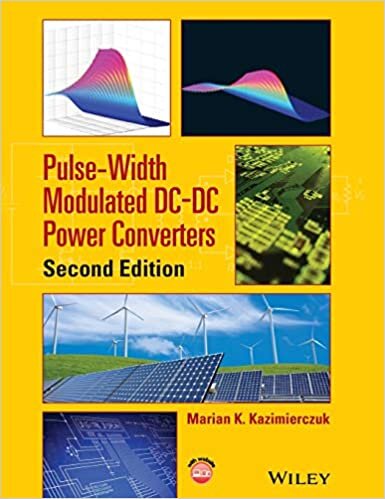 Pulse-Width Modulated DC-DC Power Converters indir