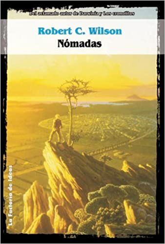Nómadas (Solaris ficción, Band 35)