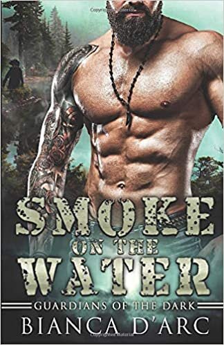 Smoke on the Water (Guardians of the Dark)