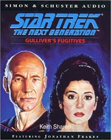 Gulliver's Fugitives (Star Trek: The Next Generation) indir