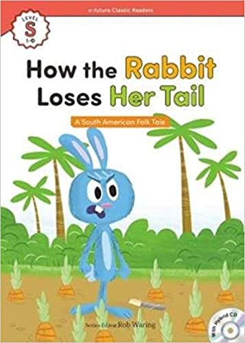 How the Rabbit Loses Her Tail indir