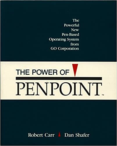 The Power of Penpoint