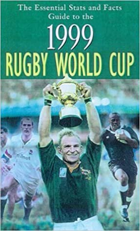 Rugby World Cup 1999 Essential Stats and Facts indir