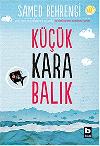 Küçük Kara Balık