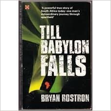 Till Babylon Falls (Coronet Books)