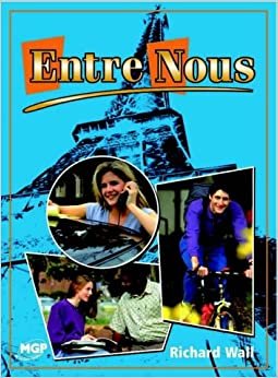 Entre Nous: Coursebook