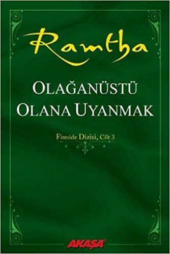 Olağanüstü Olana Uyanmak