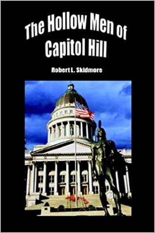 The Hollow Men of Capitol Hill indir
