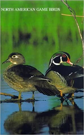North American Game Birds (Hunting & Fishing Library)