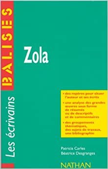 Balises Auteurs: Zola