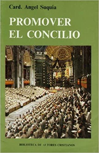 Promover el Concilio. Carta pastoral sobre le Sínodo extrarodinario de 1985 en el primer centenario de la diócesis de Madrid-Alcalá (FUERA DE COLECCIÓN, Band 15)