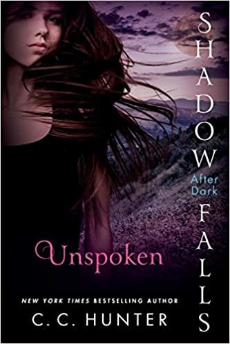 Unspoken (Shadow Falls Novel)