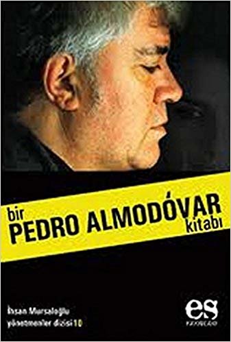 Bir Pedro Almodovar Kitabı indir