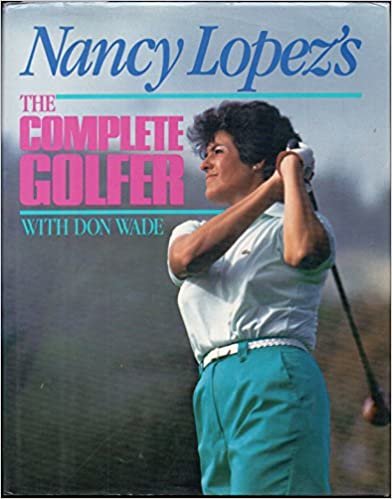 Nancy Lopez's the Complete Golfer indir